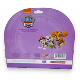 Vajilla Paw Patrol para niña de Melamina 3 Piezas